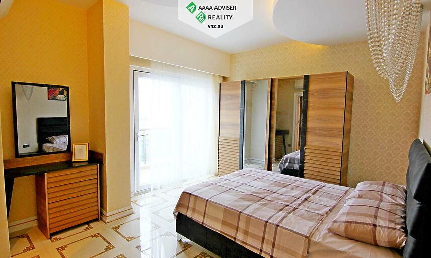 Realty Turkey Penthouse Alanya, Mahmutlar: 27