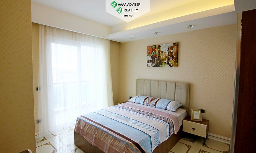 Realty Turkey Penthouse Alanya, Mahmutlar: 29