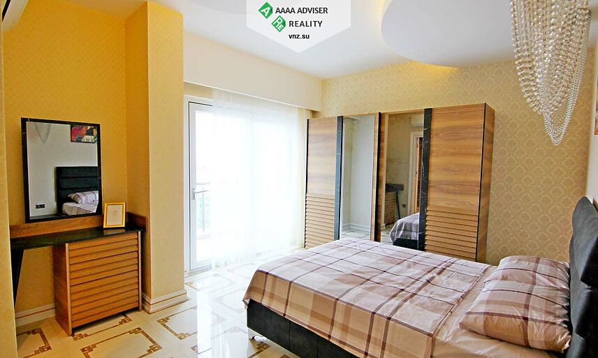 Realty Turkey Penthouse Alanya, Mahmutlar: 30