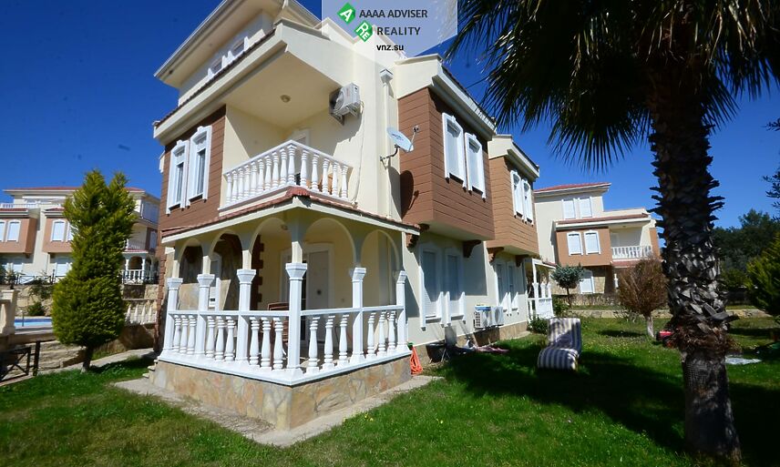 Realty Turkey Villa Alanya, Avsallar: 1