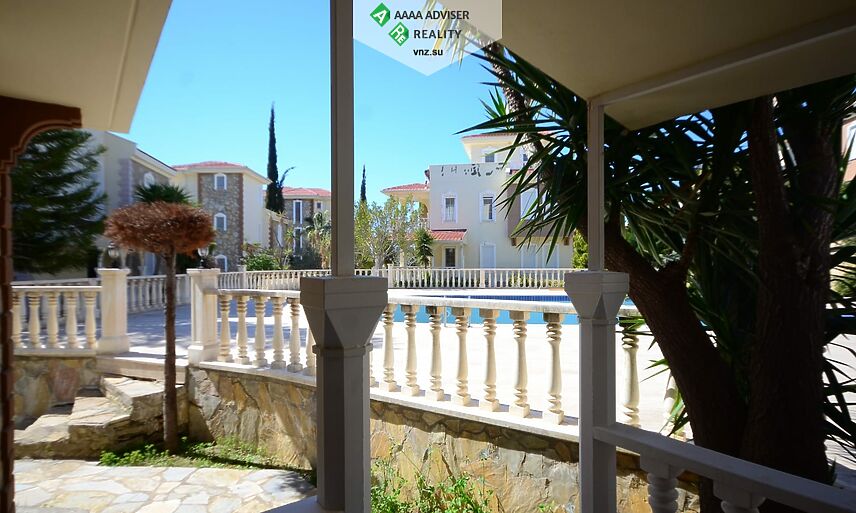 Realty Turkey Villa Alanya, Avsallar: 4