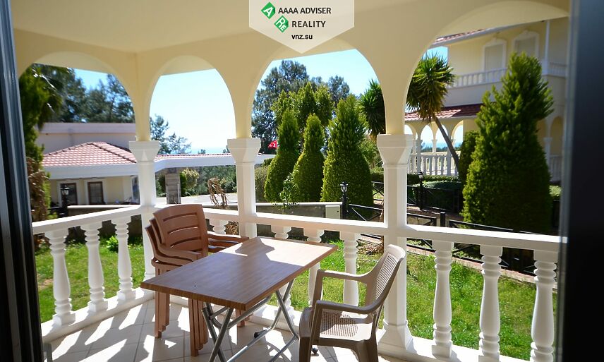 Realty Turkey Villa Alanya, Avsallar: 8