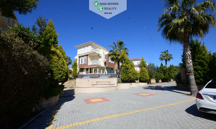 Realty Turkey Villa Alanya, Avsallar: 10