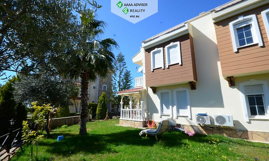 Realty Turkey Villa Alanya, Avsallar: 12