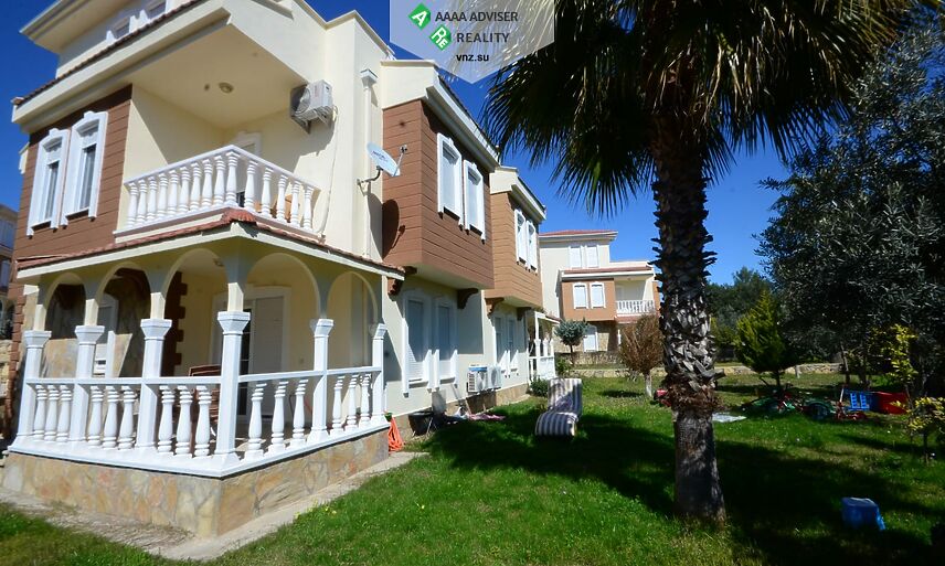 Realty Turkey Villa Alanya, Avsallar: 13