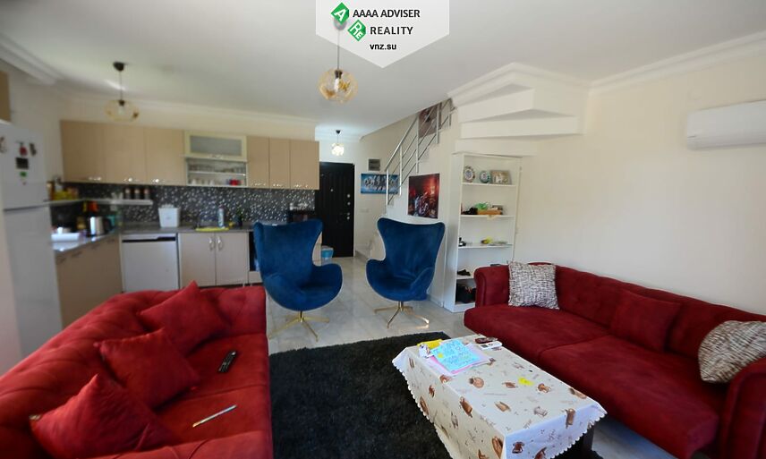 Realty Turkey Villa Alanya, Avsallar: 17