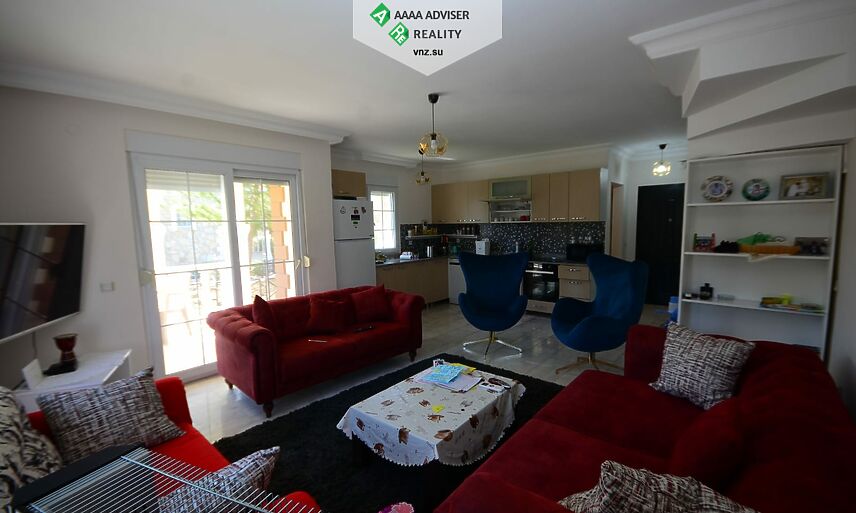 Realty Turkey Villa Alanya, Avsallar: 18