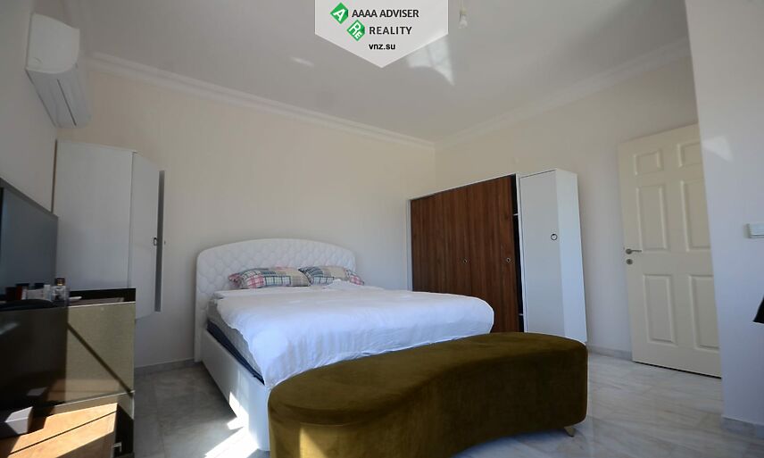 Realty Turkey Villa Alanya, Avsallar: 22