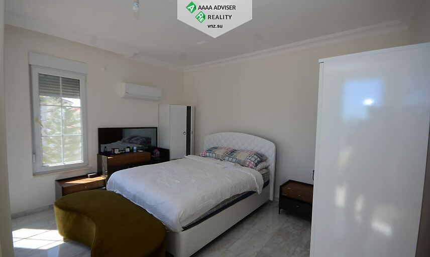 Realty Turkey Villa Alanya, Avsallar: 23