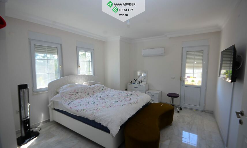 Realty Turkey Villa Alanya, Avsallar: 24