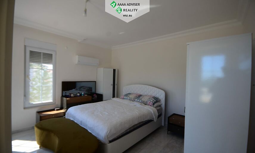 Realty Turkey Villa Alanya, Avsallar: 25