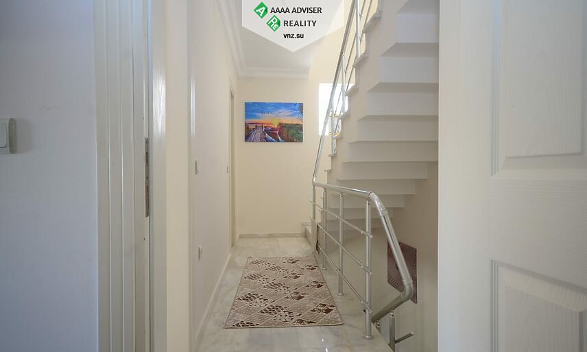 Realty Turkey Villa Alanya, Avsallar: 27