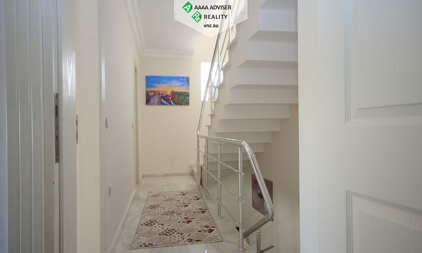 Realty Turkey Villa Alanya, Avsallar: 29