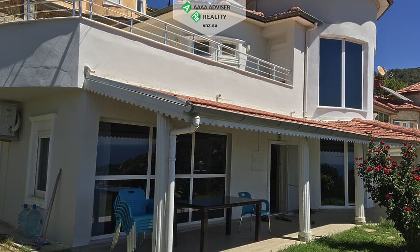 Realty Turkey Villa Alanya, Alanya/Center: 1