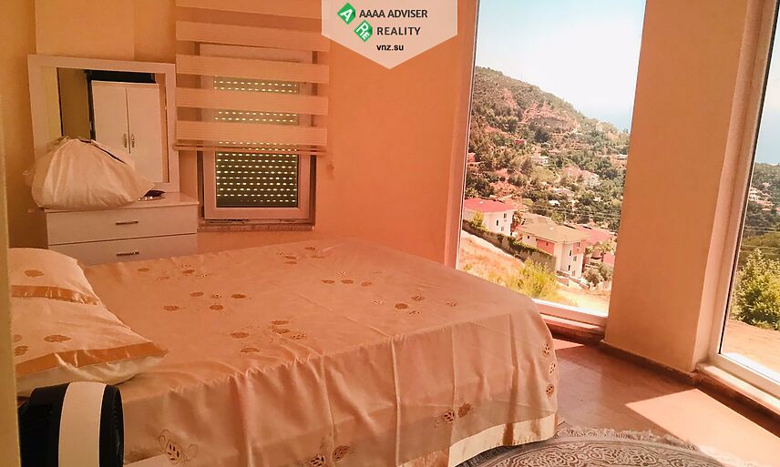 Realty Turkey Villa Alanya, Alanya/Center: 19