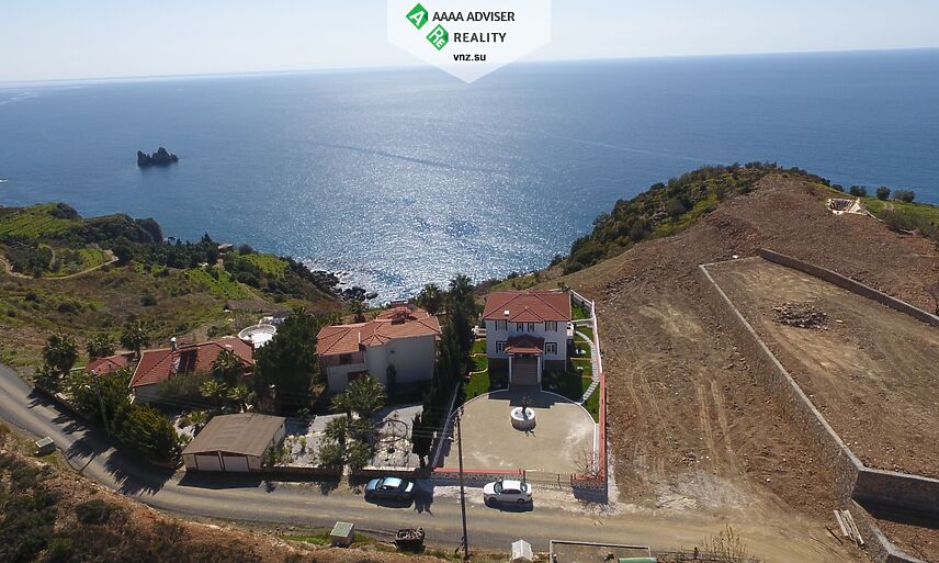 Realty Turkey Villa Alanya, Gazipasha: 5