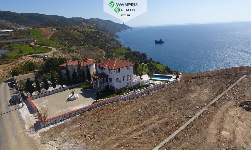 Realty Turkey Villa Alanya, Gazipasha: 6