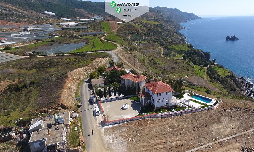 Realty Turkey Villa Alanya, Gazipasha: 11