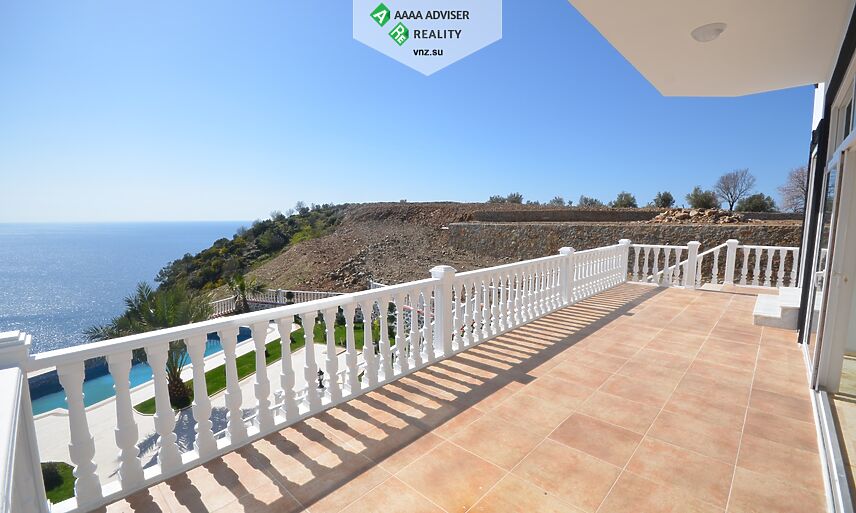 Realty Turkey Villa Alanya, Gazipasha: 13