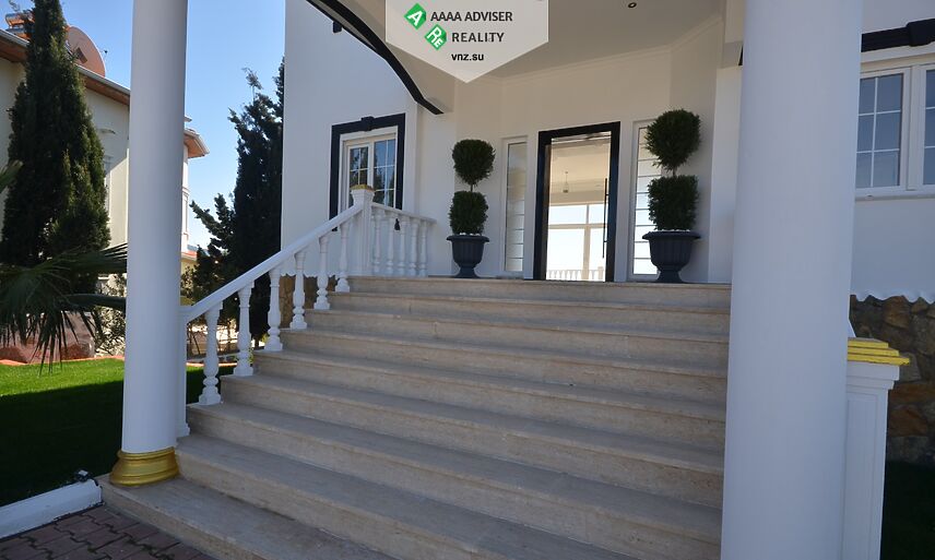 Realty Turkey Villa Alanya, Gazipasha: 14