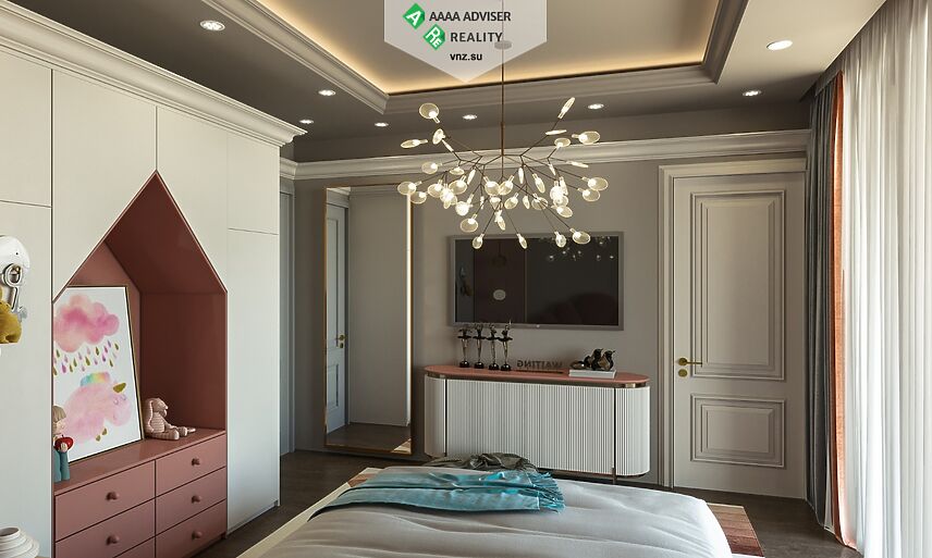 Realty Turkey Villa Alanya, Mahmutlar: 32