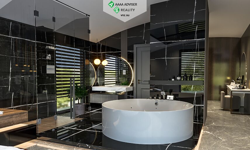 Realty Turkey Villa Alanya, Mahmutlar: 37