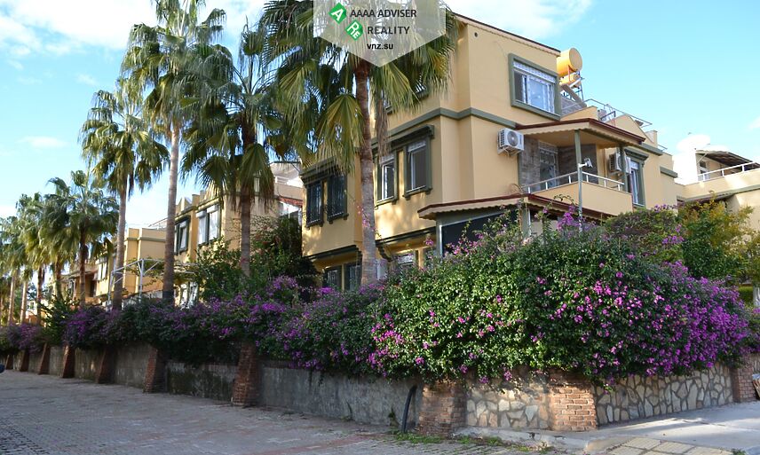 Realty Turkey Villa Alanya, Konakli: 8