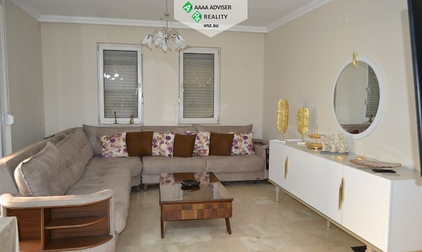 Realty Turkey Villa Alanya, Konakli: 23