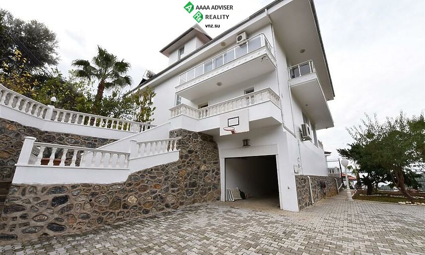 Realty Turkey Villa Alanya, Cikcilli: 1