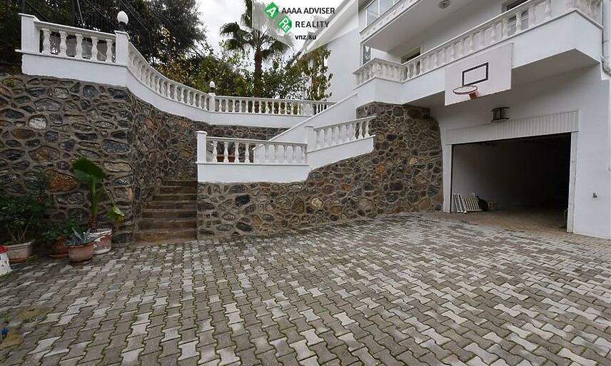 Realty Turkey Villa Alanya, Cikcilli: 2