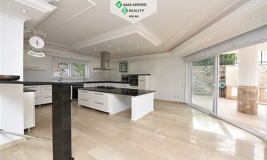 Realty Turkey Villa Alanya, Cikcilli: 8