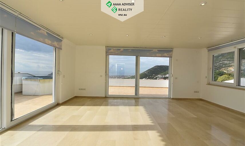 Realty Turkey Villa Alanya, Cikcilli: 15