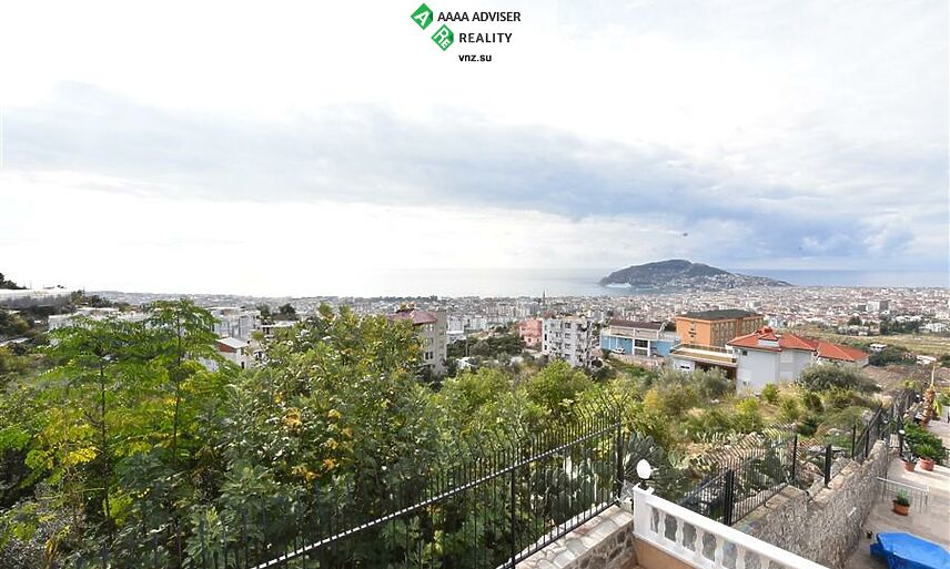 Realty Turkey Villa Alanya, Cikcilli: 20