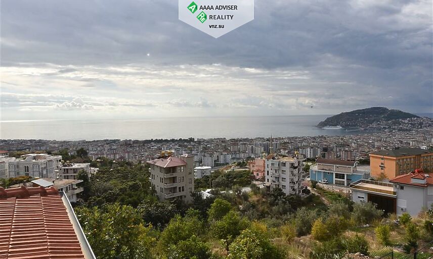 Realty Turkey Villa Alanya, Cikcilli: 22