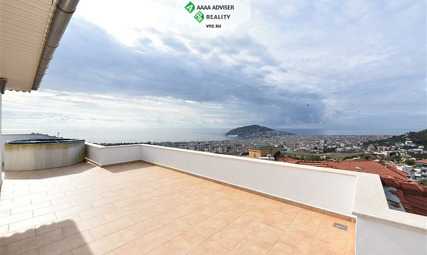 Realty Turkey Villa Alanya, Cikcilli: 28