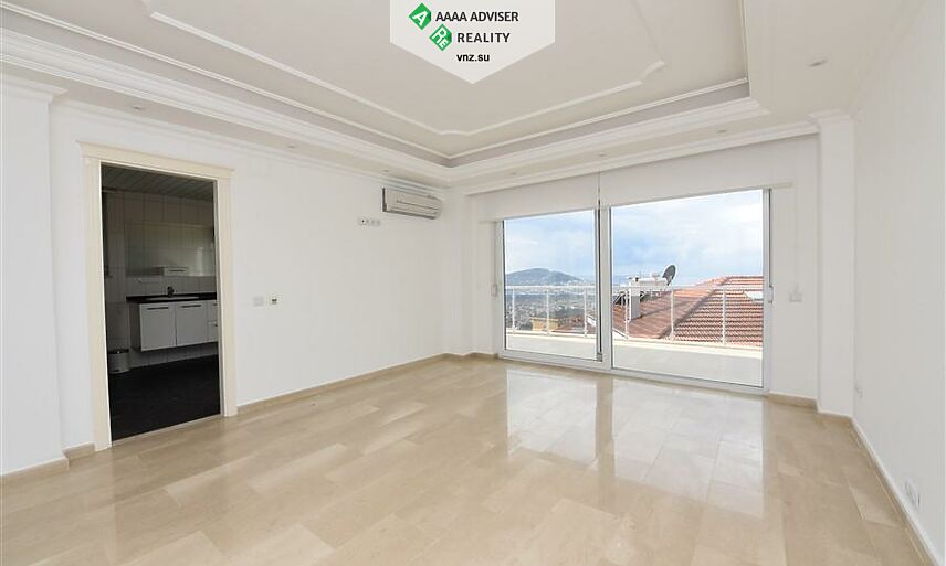 Realty Turkey Villa Alanya, Cikcilli: 32