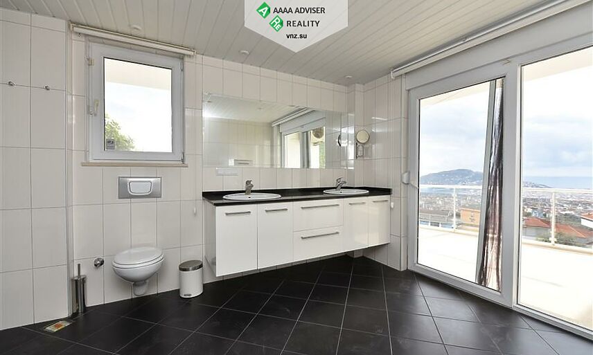 Realty Turkey Villa Alanya, Cikcilli: 47