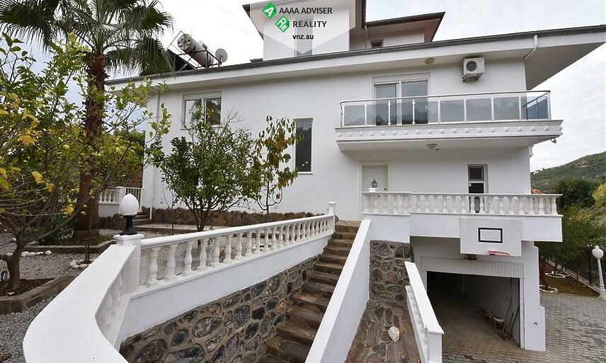 Realty Turkey Villa Alanya, Cikcilli: 49