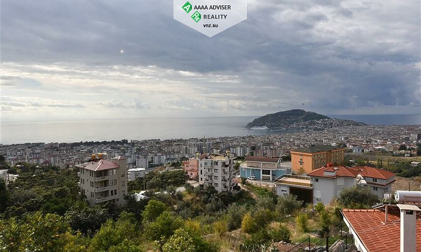 Realty Turkey Villa Alanya, Cikcilli: 58