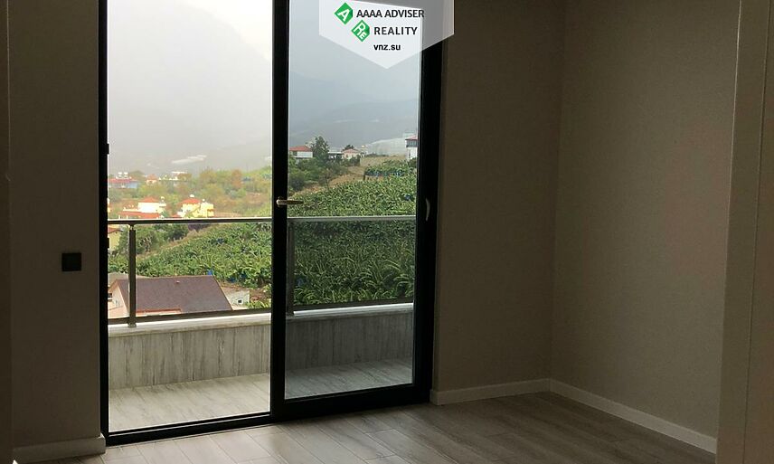 Realty Turkey Penthouse,Flat Alanya, Swallow: 19