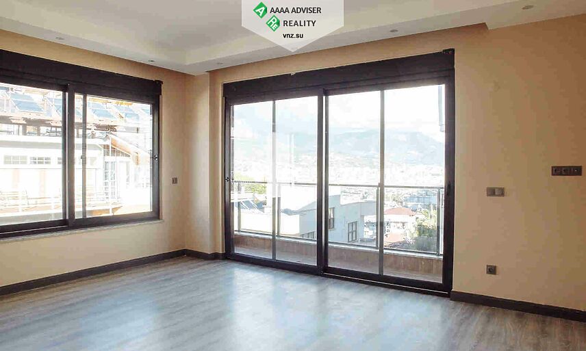 Realty Turkey Villa Alanya, Alanya/Center: 12