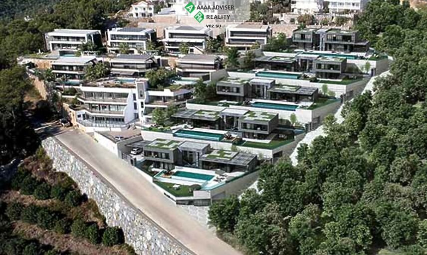 Realty Turkey Villa Alanya, Alanya/Center: 2