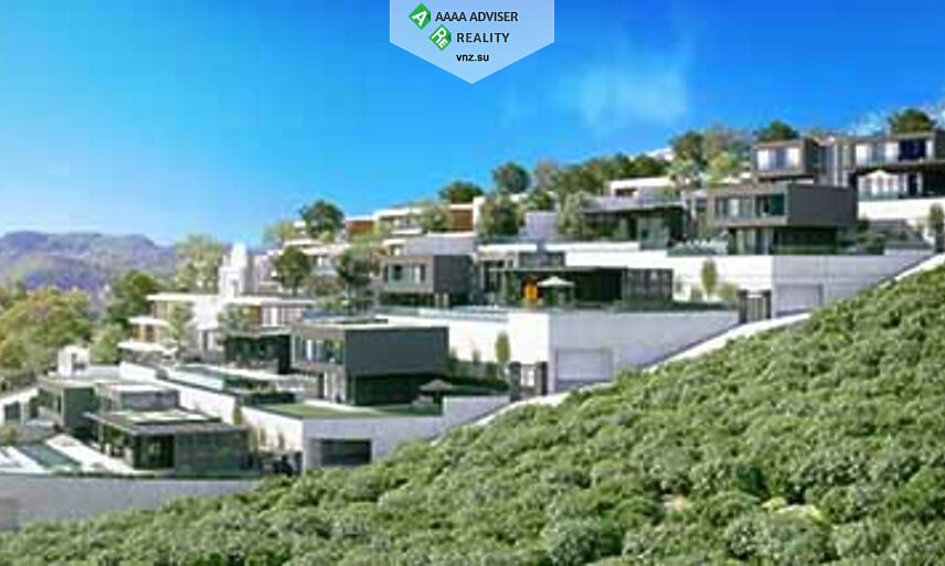 Realty Turkey Villa Alanya, Alanya/Center: 7