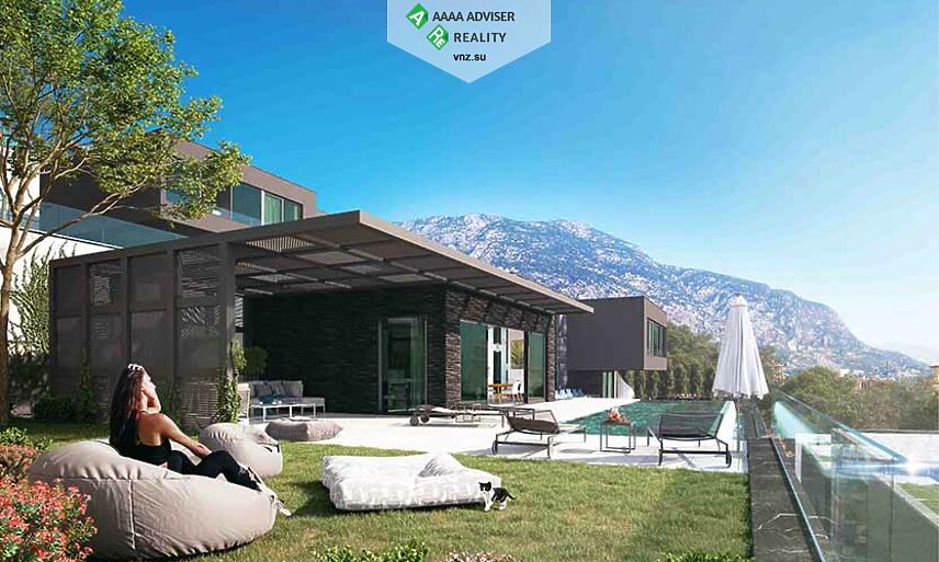 Realty Turkey Villa Alanya, Alanya/Center: 10