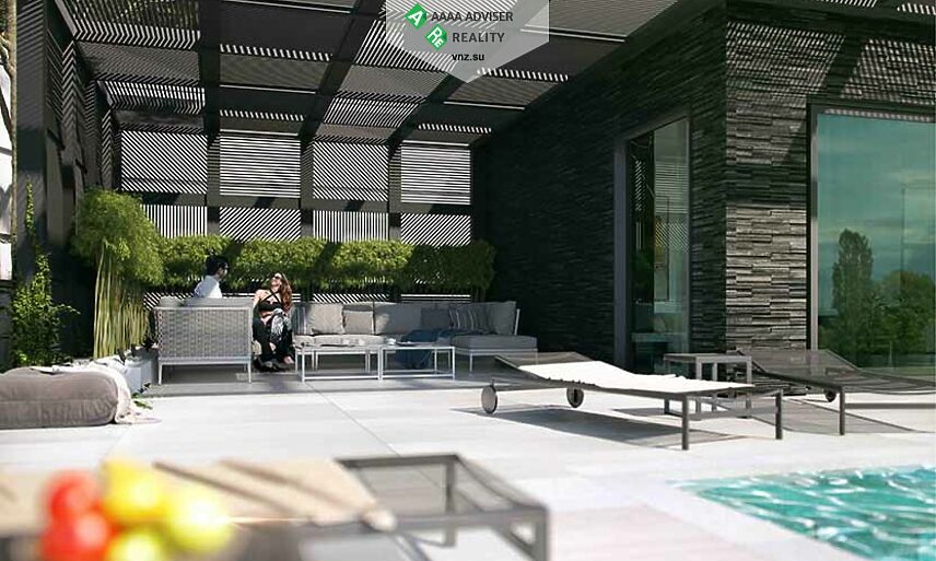 Realty Turkey Villa Alanya, Alanya/Center: 11