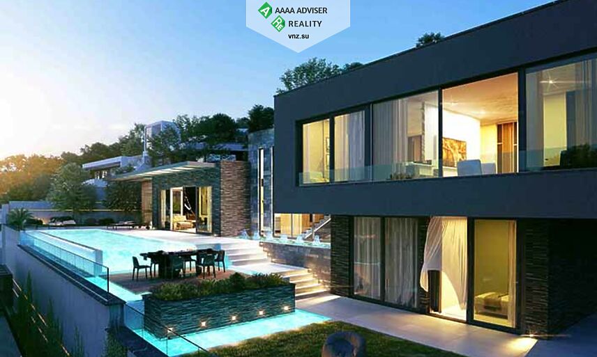 Realty Turkey Villa Alanya, Alanya/Center: 17