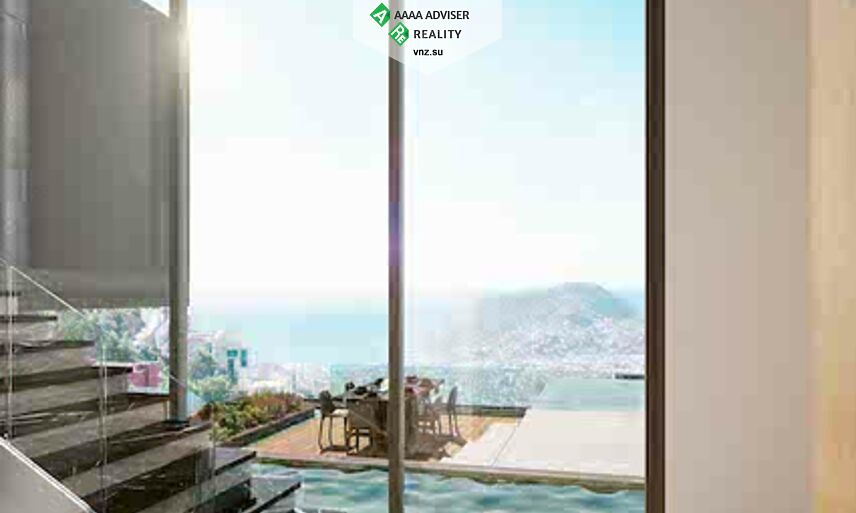 Realty Turkey Villa Alanya, Alanya/Center: 29