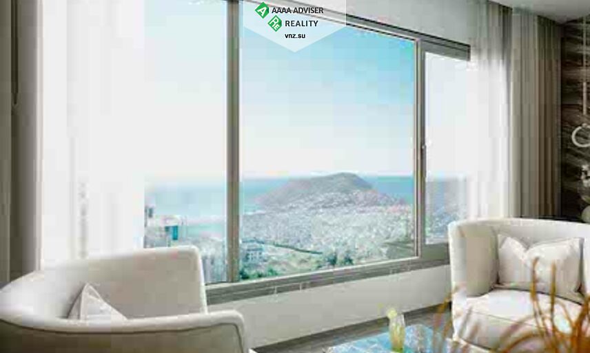 Realty Turkey Villa Alanya, Alanya/Center: 35