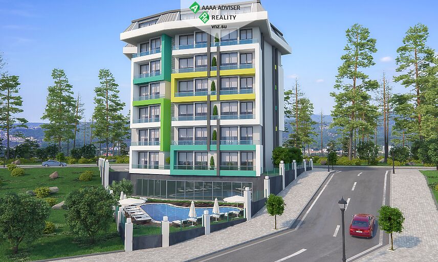 Realty Turkey : 10