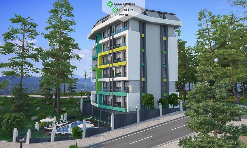 Realty Turkey : 14